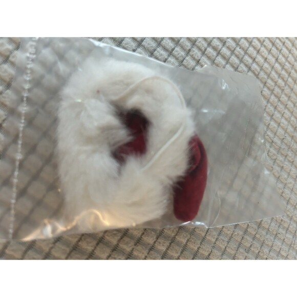 American Girl Today Coconut Holiday Accessories Sleigh Retired 2005 NEW Sealed - Picture 6 of 9